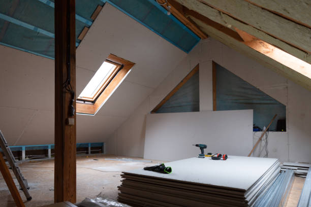 Best Fiberglass Insulation in Ridgewood, IL