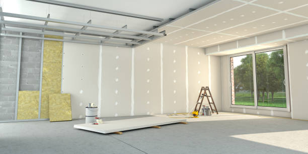 Best Geographic-Specific Insulation Services in Ridgewood, IL