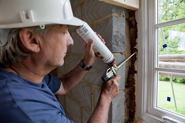 Best Eco-Friendly Insulation in Ridgewood, IL