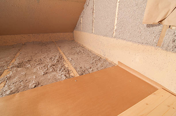 Best Commercial Insulation in Ridgewood, IL