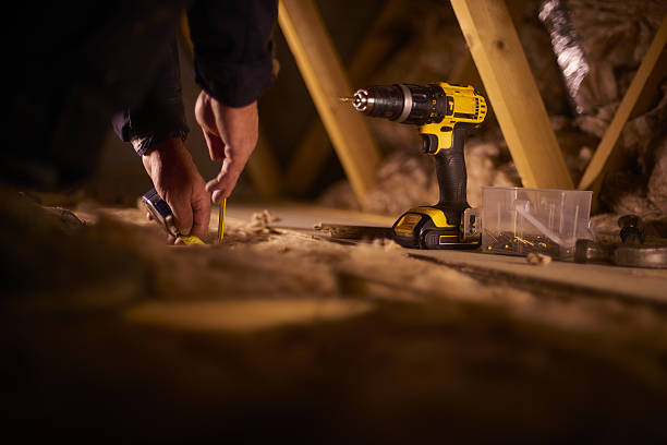 Best Commercial Insulation in Ridgewood, IL